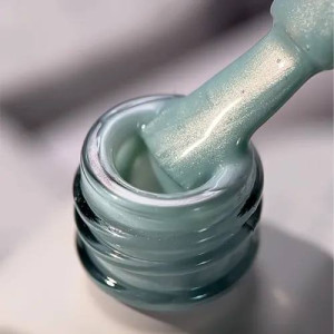 SAGA Professional Crystal Cat 04 гель-лак «Хрустальный кошачий глаз», 10 мл